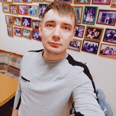 Фотография мужчины Иван, 26 лет из г. Нижний Тагил