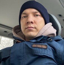 Фотография мужчины Стас, 37 лет из г. Уфа