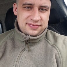 Фотография мужчины Aleksey, 28 лет из г. Енакиево