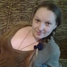 Фотография девушки Анастасия, 34 года из г. Шахтерск