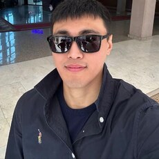 Фотография мужчины Kerim, 22 года из г. Астана