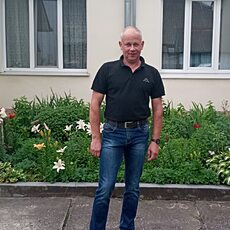 Фотография мужчины Сергей, 53 года из г. Барановичи
