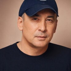 Фотография мужчины Sergey, 47 лет из г. Алматы