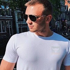 Фотография мужчины Владимир, 35 лет из г. Пермь