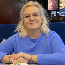 Фотография девушки Галина, 65 лет из г. Коломна