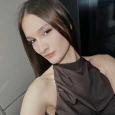 Елизавета, 21 из г. Краснодар.