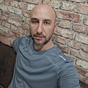 Амет, 39 лет