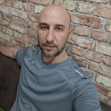 Фотография мужчины Амет, 39 лет из г. Самарканд