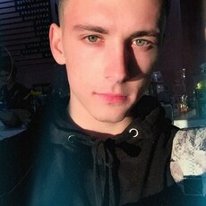 Фотография мужчины Alex, 28 лет из г. Пермь
