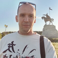 Фотография мужчины Александр, 41 год из г. Набережные Челны