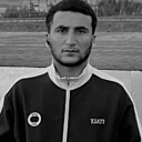 Sayfo, 20 лет