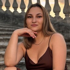 Ирина, 25 из г. Барнаул.