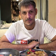 Фотография мужчины Алексей, 37 лет из г. Курчатов