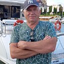 Виталий, 62 года