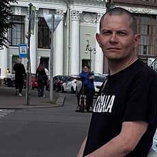 Фотография мужчины Денис, 35 лет из г. Выборг