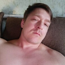 Фотография мужчины Владислав, 35 лет из г. Тамбов