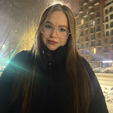 Фотография девушки Анна, 20 лет из г. Ярославль