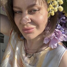 Фотография девушки Юлия, 38 лет из г. Донецк