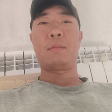 Фотография мужчины Alex, 33 года из г. Тараз