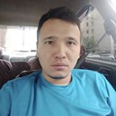 Самат, 37 лет