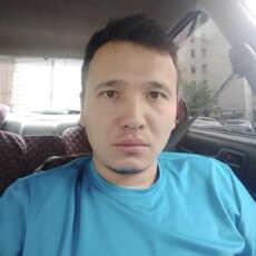 Фотография мужчины Самат, 37 лет из г. Павлодар