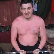 Фотография мужчины Кот, 30 лет из г. Мариуполь