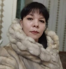 Ирина, 47 из г. Иркутск.