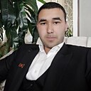 Юнус, 26 лет