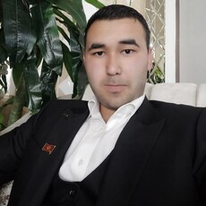Фотография мужчины Юнус, 26 лет из г. Токмак (Киргизия)