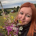 Аня, 38 лет