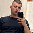 Денис, 25 лет
