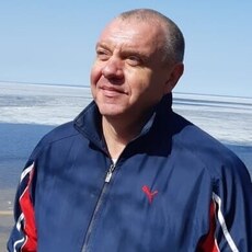 Фотография мужчины Сергей, 55 лет из г. Ульяновск