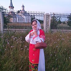 Фотография девушки Ирина, 41 год из г. Волгоград