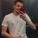 Эдуард, 21 год