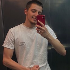 Фотография мужчины Эдуард, 21 год из г. Калининград