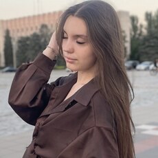 Фотография девушки Александра, 18 лет из г. Кременчуг