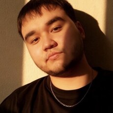Фотография мужчины Ignat, 26 лет из г. Улан-Удэ