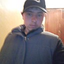 Денис, 18 лет