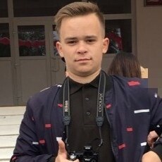 Фотография мужчины Александр, 24 года из г. Столин