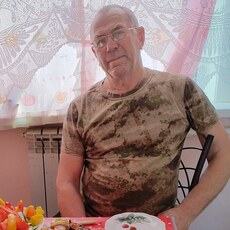 Фотография мужчины Сергей, 68 лет из г. Свободный