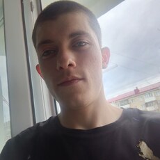 Фотография мужчины Артëм, 20 лет из г. Курган