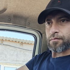 Фотография мужчины Елчин, 37 лет из г. Черкесск