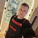 Макс, 36 лет