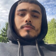 Фотография мужчины Sulton, 31 год из г. Павлово