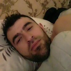 Фотография мужчины Джамал, 36 лет из г. Ногинск