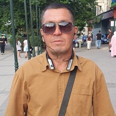 Фотография мужчины Давронбек Р, 48 лет из г. Алматы