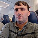 Фахриддин, 34 года