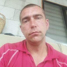 Фотография мужчины Сергей, 37 лет из г. Кобрин