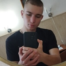 Фотография мужчины Иван, 21 год из г. Сальск
