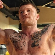 Фотография мужчины Павел, 36 лет из г. Киев